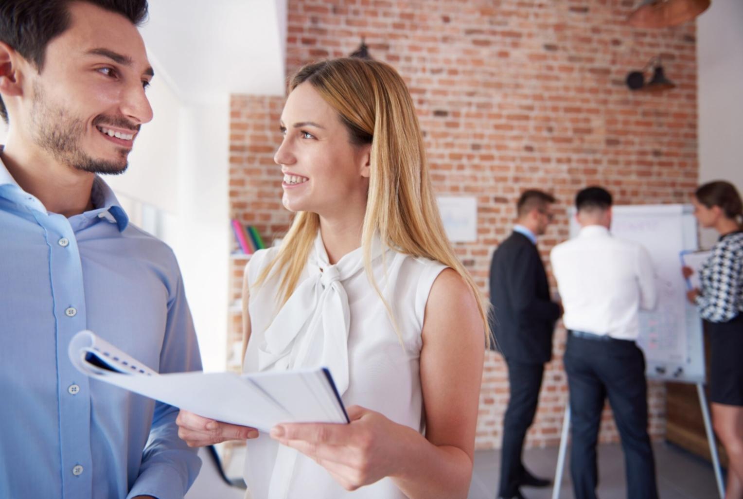 Professional consultation meeting