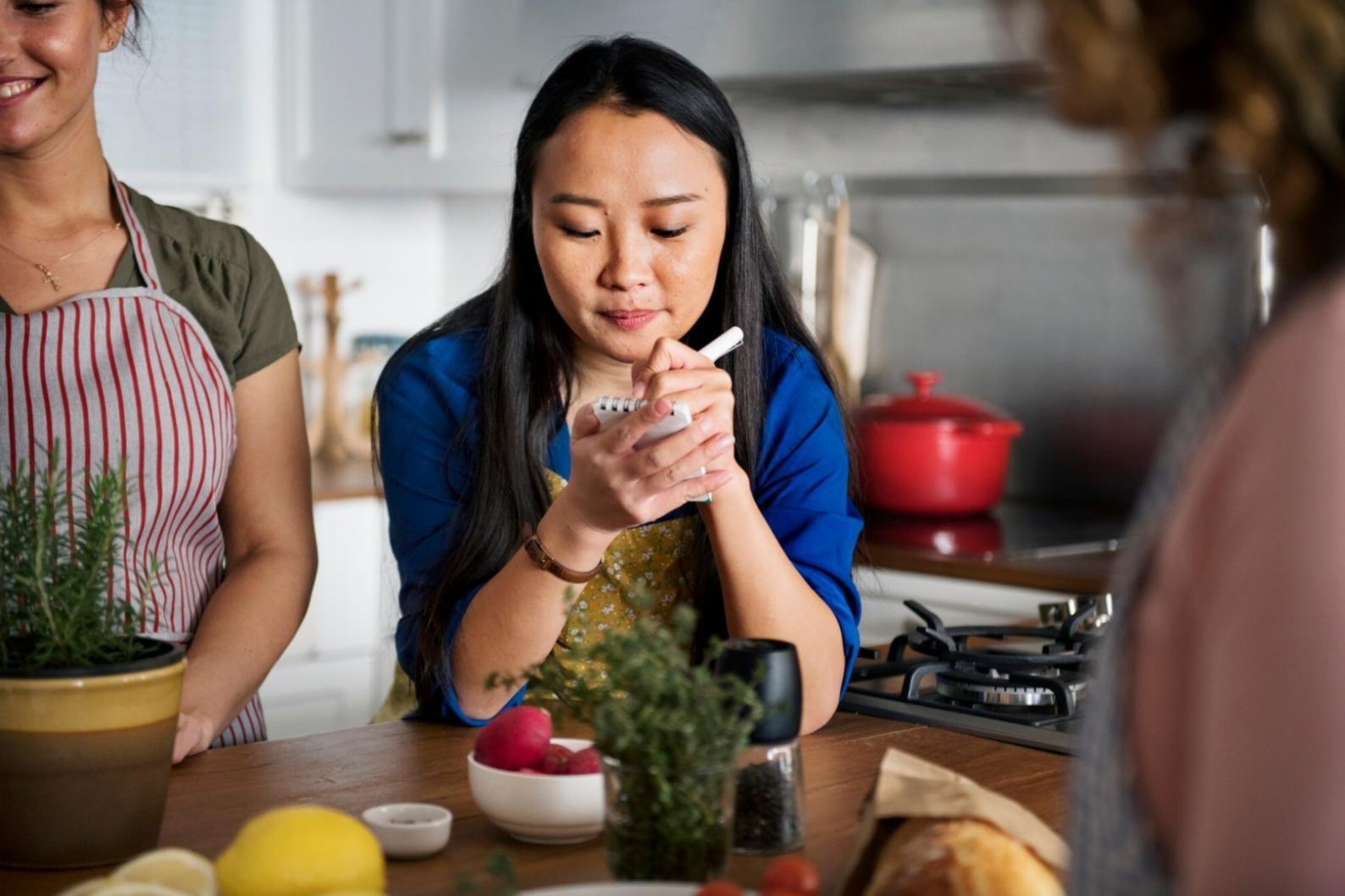 Professional business negotiation taking place in contemporary Australian boardroom