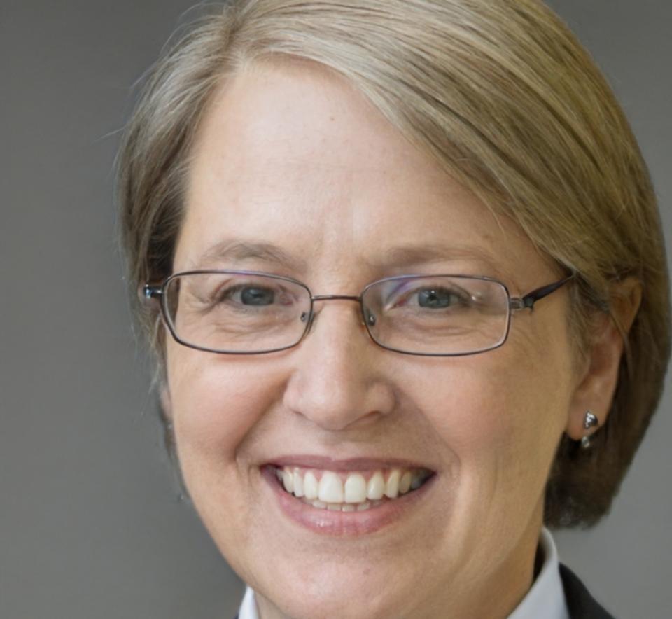 Philippa Dryburgh, project coordinator for business negotiation curriculum