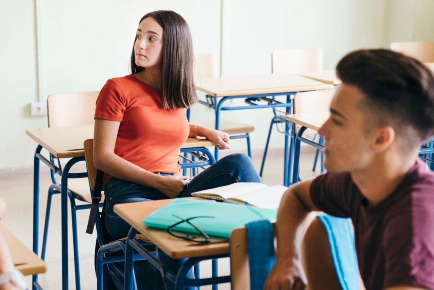 Team reviewing negotiation frameworks and financial documents